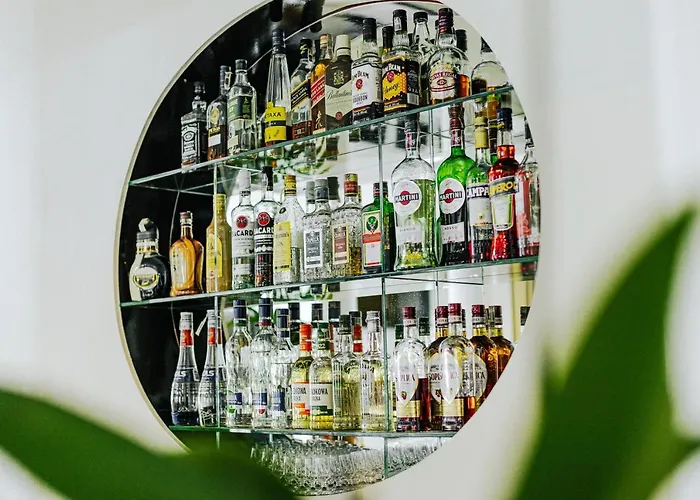 Panorama_spa 3* Trzęsacz